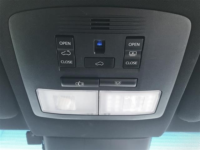 Toyota HARRIER 2016 8566007-3