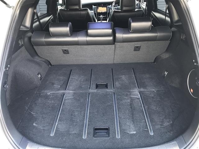 Toyota HARRIER 2016 8566007-4