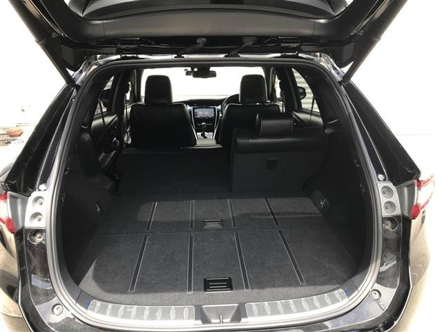 Toyota HARRIER 2019 8566049-10