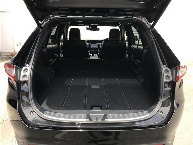 Toyota HARRIER 2019 8566049-11