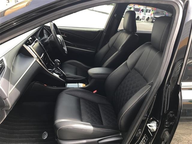 Toyota HARRIER 2019 8566049-12