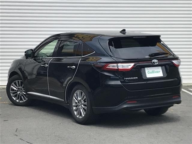 Toyota HARRIER 2019 8566049-13