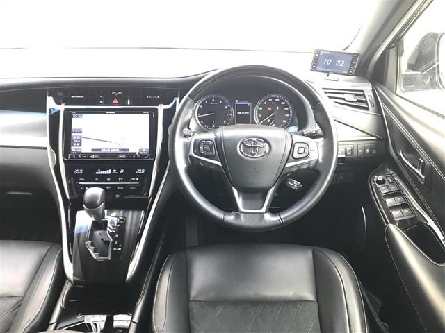 Toyota HARRIER 2019 8566049-14