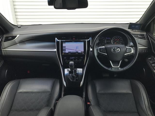 Toyota HARRIER 2019 8566049-15