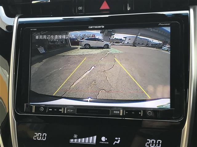 Toyota HARRIER 2019 8566049-17