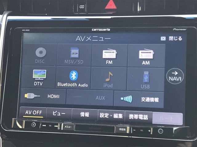 Toyota HARRIER 2019 8566049-18