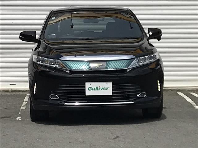 Toyota HARRIER 2019 8566049-2