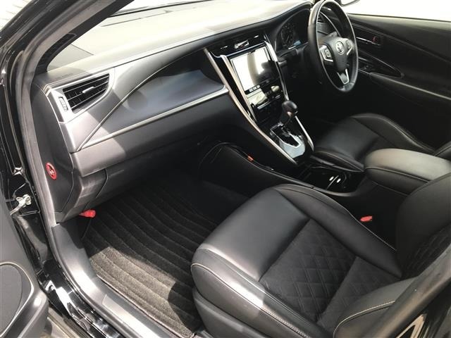 Toyota HARRIER 2019 8566049-20