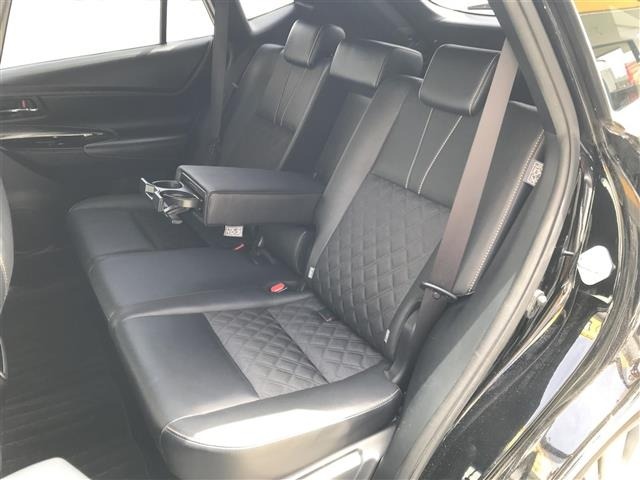 Toyota HARRIER 2019 8566049-22