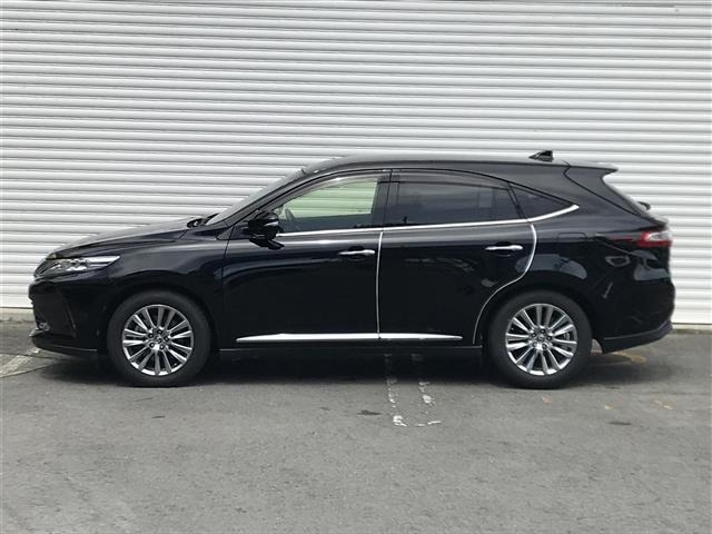 Toyota HARRIER 2019 8566049-6