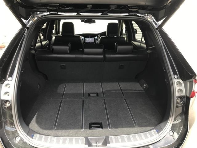 Toyota HARRIER 2019 8566049-9