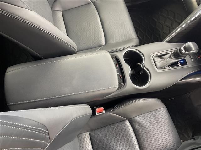 Toyota HARRIER 2022 8566217-10