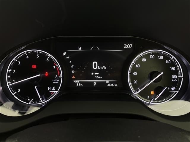 Toyota HARRIER 2022 8566217-12