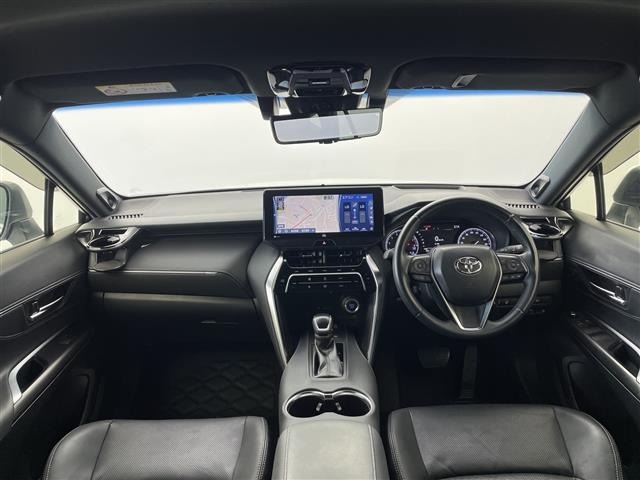 Toyota HARRIER 2022 8566217-14