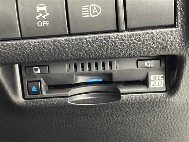 Toyota HARRIER 2022 8566217-19
