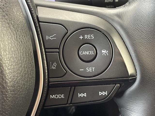 Toyota HARRIER 2022 8566217-4