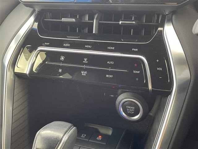 Toyota HARRIER 2022 8566217-5