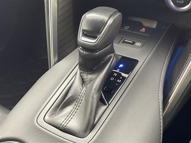 Toyota HARRIER 2022 8566217-7