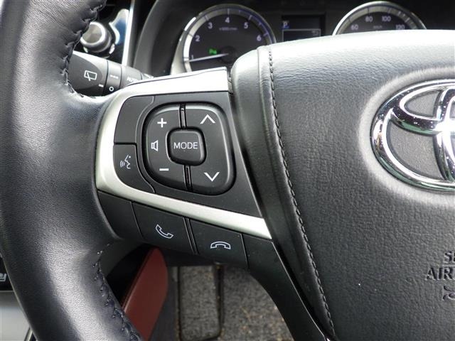 Toyota HARRIER 2018 8566226-1