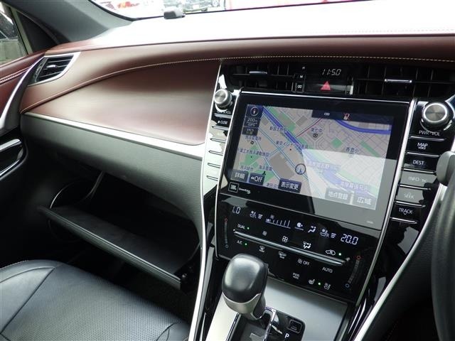 Toyota HARRIER 2018 8566226-10