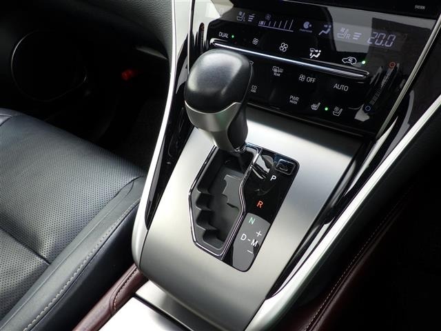 Toyota HARRIER 2018 8566226-11
