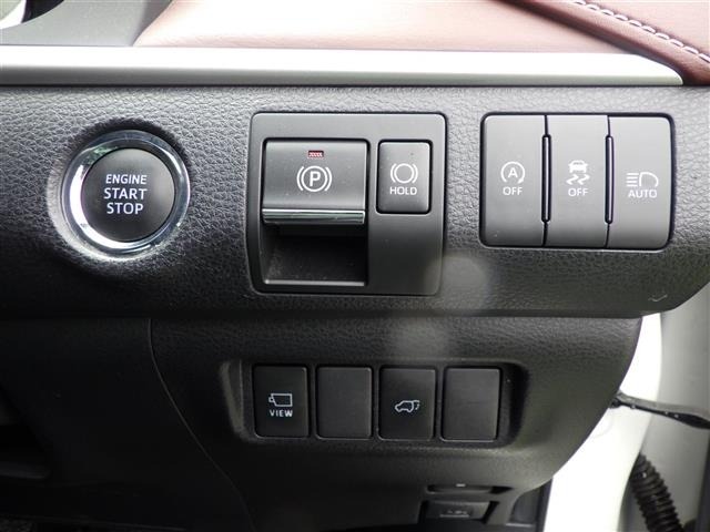Toyota HARRIER 2018 8566226-12
