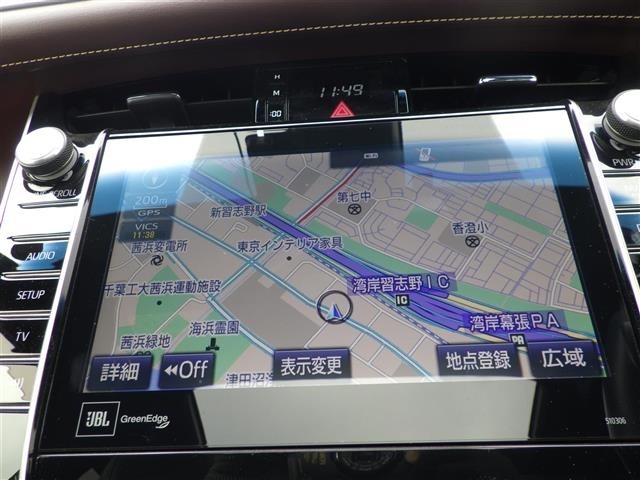 Toyota HARRIER 2018 8566226-16