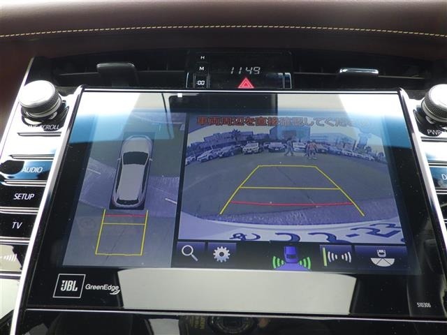 Toyota HARRIER 2018 8566226-17