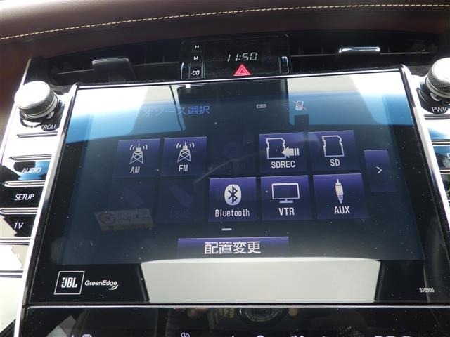 Toyota HARRIER 2018 8566226-18