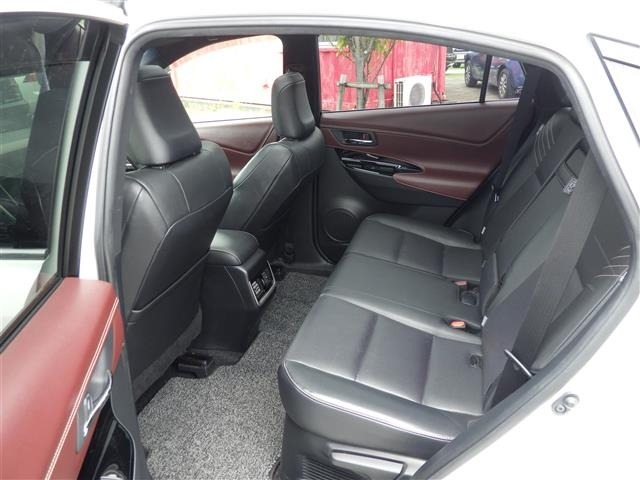 Toyota HARRIER 2018 8566226-2