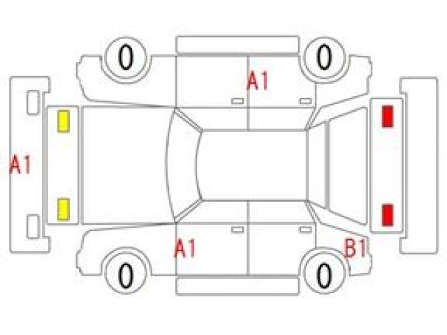 Toyota HARRIER 2018 8566226-24