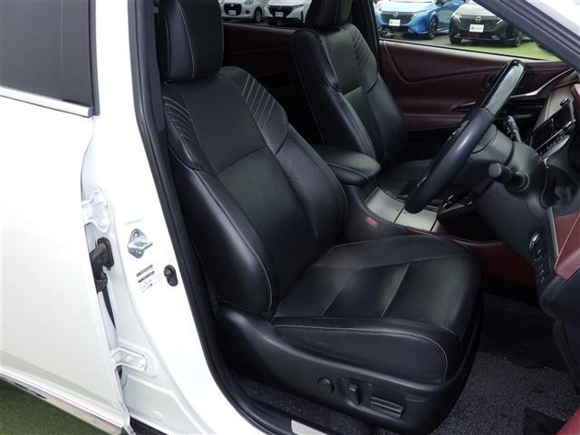 Toyota HARRIER 2018 8566226-4