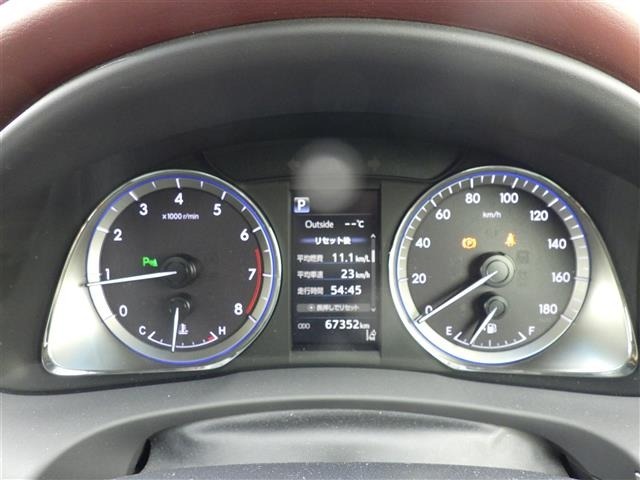Toyota HARRIER 2018 8566226-5