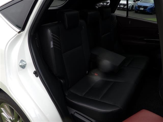 Toyota HARRIER 2018 8566226-6
