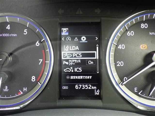 Toyota HARRIER 2018 8566226-7