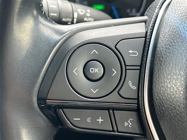 Toyota HARRIER 2021 8566229-1