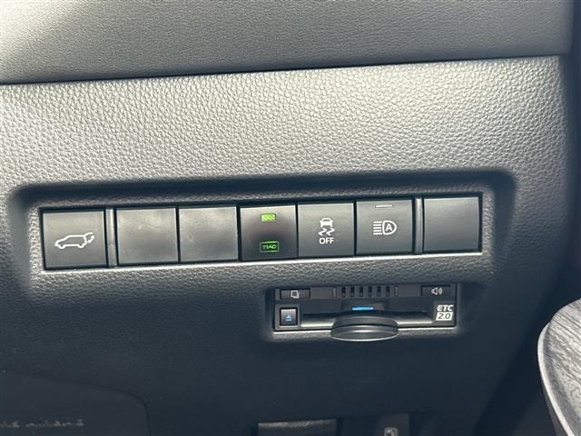 Toyota HARRIER 2021 8566229-10