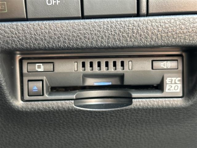 Toyota HARRIER 2021 8566229-11