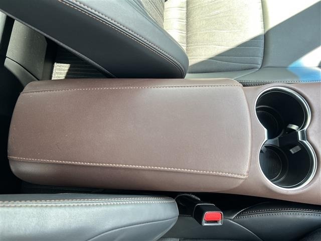 Toyota HARRIER 2021 8566229-12