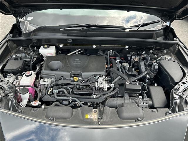 Toyota HARRIER 2021 8566229-14