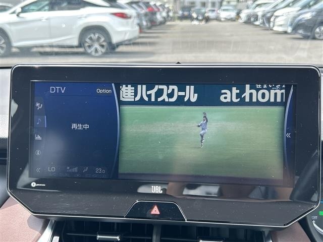 Toyota HARRIER 2021 8566229-17