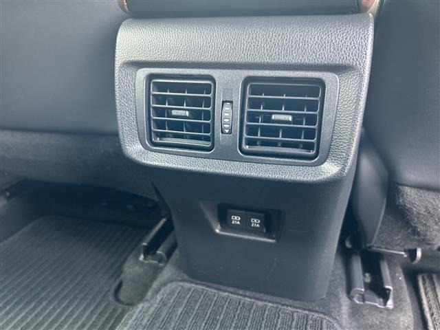 Toyota HARRIER 2021 8566229-6