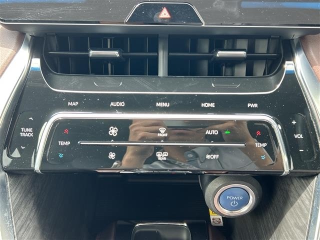 Toyota HARRIER 2021 8566229-9