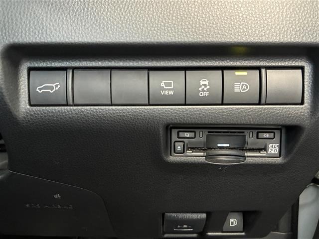 Toyota HARRIER 2023 8566235-10