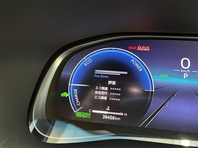 Toyota HARRIER 2023 8566235-11