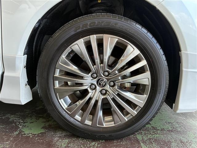Toyota HARRIER 2023 8566235-19