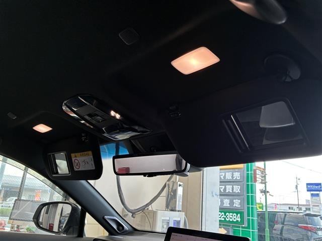 Toyota HARRIER 2023 8566235-3
