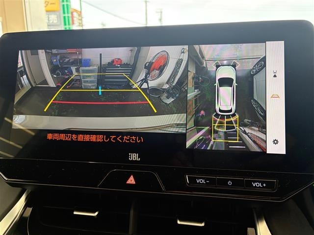 Toyota HARRIER 2023 8566235-4