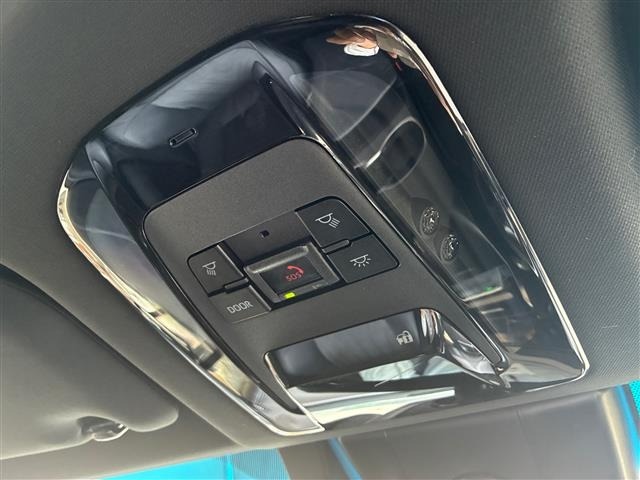 Toyota HARRIER 2023 8566235-5