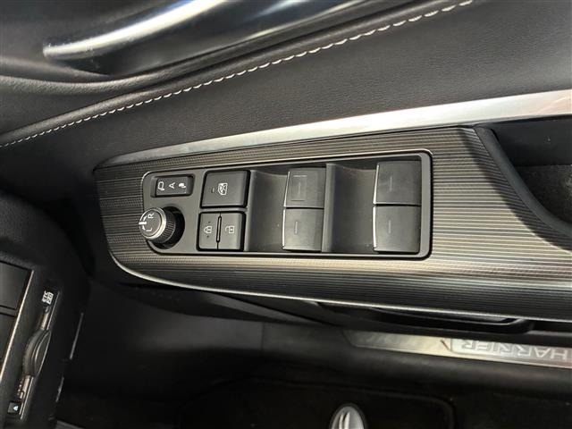 Toyota HARRIER 2023 8566235-9